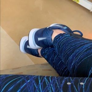 Meet your Posher, Yoandra